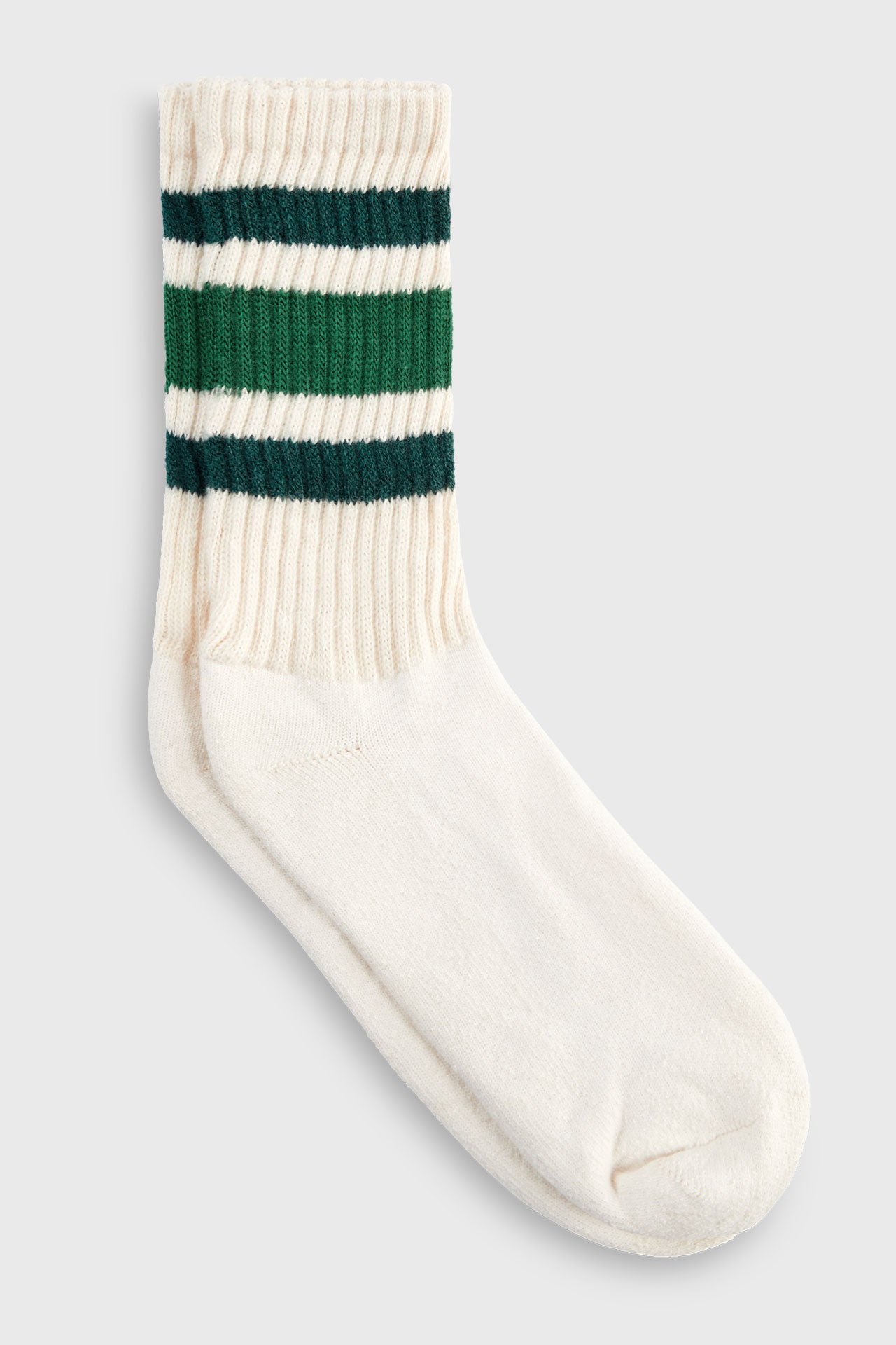 Off white socks green hotsell