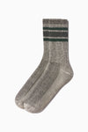 Merino Stripe Sock